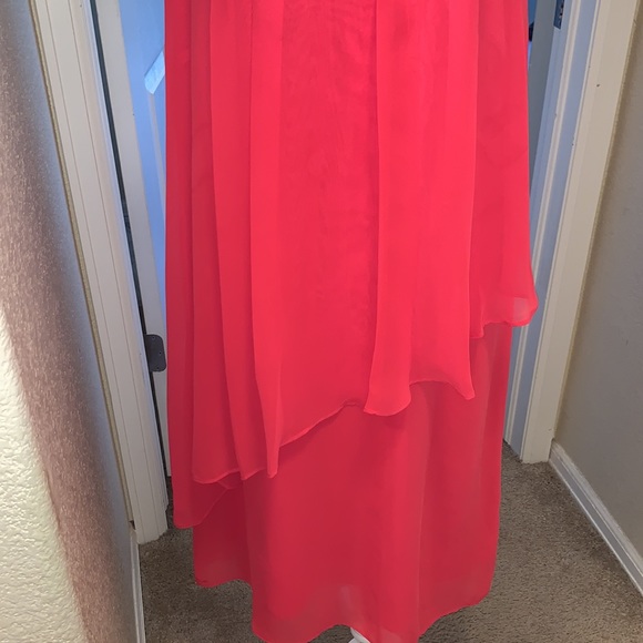 IGNITE EVENING Sleeveless dress. NWT - Picture 5 of 11
